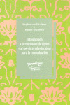 INTRODUCCION ENSEÑANZA SIGNOS