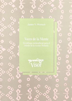 VOCES DE LA MENTE