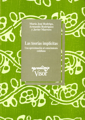 TEORIAS IMPLICITAS, LAS