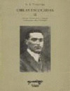 OBRAS ESCOGIDAS, 2