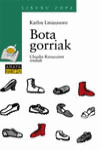 BOTA GORRIAK