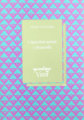 CAPACIDAD MENTAL Y DESARROLLO
