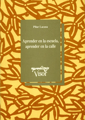 APRENDER EN LA ESCUELA