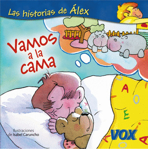VAMOS A LA CAMA - MOBI
