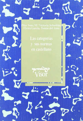 CATEGORIAS Y SUS NORMAS, LAS
