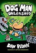 DOG MAN 2: DOG MAN UNLEASHED