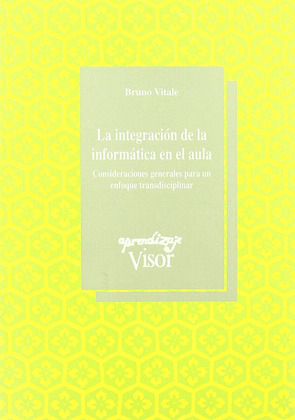 INTEGRACION DE LA INFORMATICA