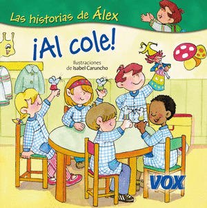 ¡AL COLE! - MOBI