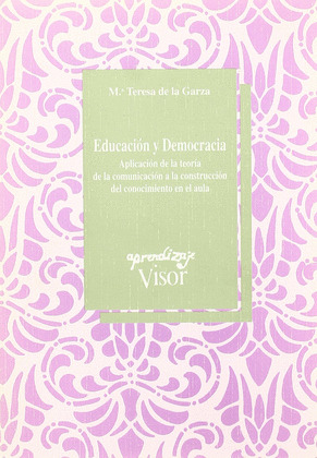 EDUCACION Y DEMOCRACIA