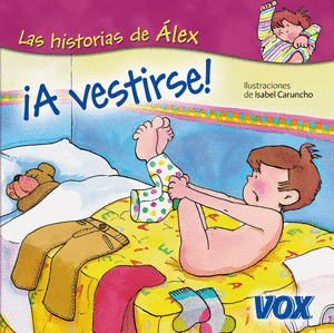 ¡A VESTIRSE! - MOBI