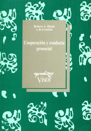 COOPERACION Y CONDUCTA PRESOCIAL