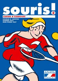 CUAD FRANCES 2ºESO SOURIS