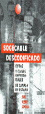 SOGECABLE DESCODIFICADO