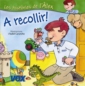 A RECOLLIR ! - MOBI