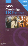 PASS CAMBRIDGE BEC PRELIMINARY