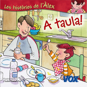 A TAULA! - MOBI