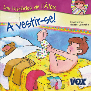 A VESTIR-SE! - MOBI