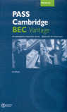 PASS CAMBRIDGE BEC VANTAGE WORKBOOK
