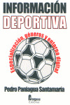 INFORMACION DEPORTIVA