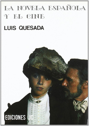 NOVELA ESPAÑOLA Y CINE
