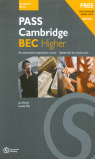 PASS CAMBRIDGE BEC HIGHER STUDENTŽS BOOK
