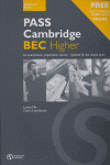 PASS CAMBRIDGE BEC HIGHER PROF