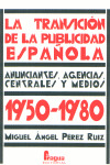 TRANSICION PUBLICIDAD ESPAÑOLA