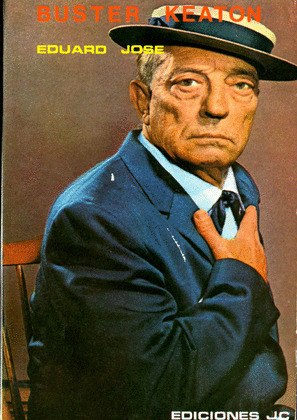 BUSTER KEATON