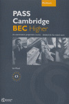 PASS CAMBRIDGE BEC HIGHER WORKBOOK