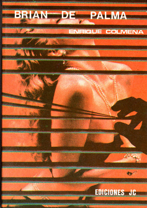 BRIAN DE PALMA