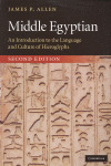 MIDDLE EGYPTIAN (INTRODUCCION A LA LENGUA Y CULTURA DE LOS JEROGLIFICOS)