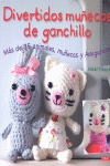 DIVERTIDOS MUÑECOS DE GANCHILLO