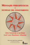 MENSAJES PERIODISTICOS