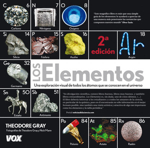 ELEMENTOS, LOS (2ª EDICIÓN)