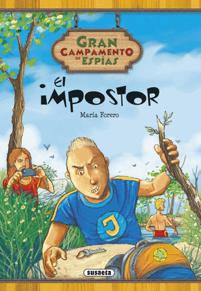 IMPOSTOR, EL