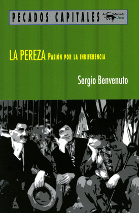 PEREZA, LA
