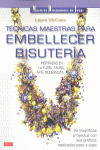TECNICAS MAESTRAS PARA EMBELLECER BISUTERIA