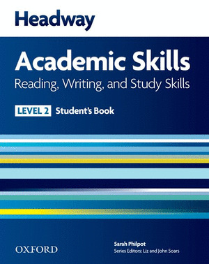 (11).N.HEADWAY ACAD.SKILLS 2 (ST).READING & WRITIN
