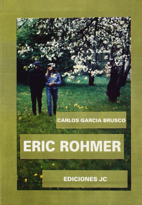 ERIC ROHMER