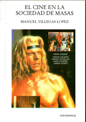 CINE EN LA SOCIEDAD DE MASAS, EL