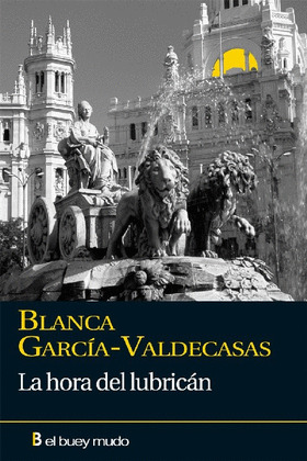 HORA DEL LUBRICAN, LA