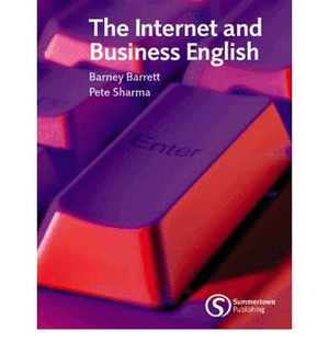 INTERNET AND BUSINESS ENGLISH.