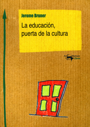 EDUCACIÓN, PUERTA DE LA CULTURA