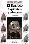 BARROCO ARQUITECTURA Y URBANISMO