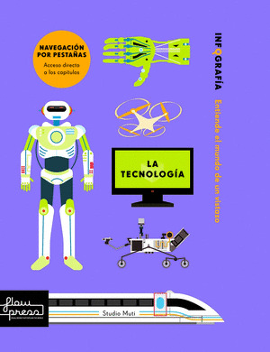 TECNOLOGÍA, LA