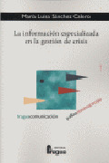 INFORMACION ESPECIALIZADA