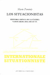 SITUACIONISTAS, LOS