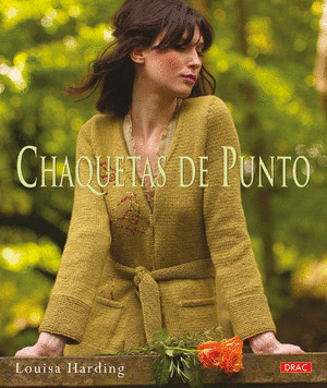 CHAQUETAS DE PUNTO
