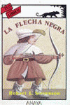 FLECHA NEGRA, LA