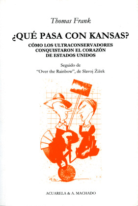 ¿QUE PASA CON KANSAS?